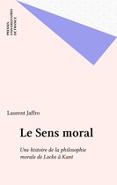 Le Sens moral