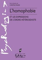 Psychologies - L'homophobie