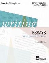 Writing Essays. Student's Book