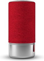 Libratone ZIPP Copenhagen Edition - Bluetooth Speaker - Raspberry Red