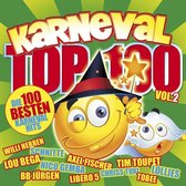 Karneval Top 100 Vol.2