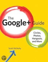 The Google + Guide