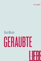 edition fünf 26 - GERAUBTE LIEBE