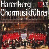 Harenberg Chormusikfuhrer