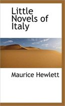 Little Novels of Italy