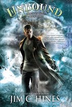 Unbound: Magic Ex Libris: Book Three