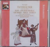 Tannhäuser, Wagner