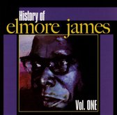 History of Elmore James, Vol. 1
