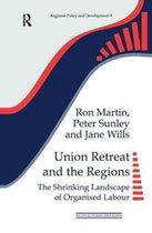 Regions and Cities- Union Retreat and the Regions