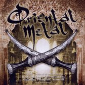 Oriental Metal Compilation