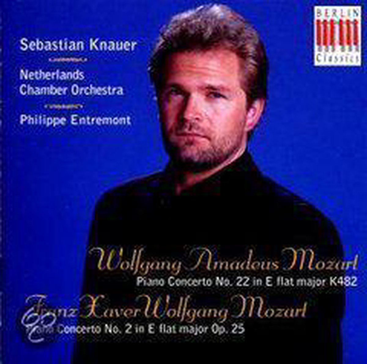 Piano Concertos