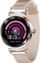 Smartwatch-Trends - Smartwatch - 36 mm - Roségoud