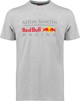 Red Bull Racing  T-shirt-S Formule 1 - Max Verstappen T-shirt -