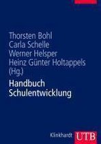 Handbuch Schulentwicklung