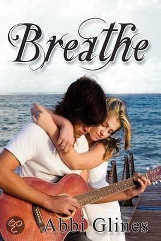 Breathe - cover