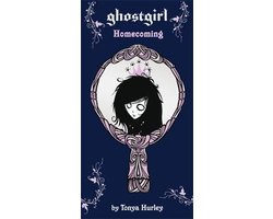 Omslag van Ghostgirl 2: Homecoming