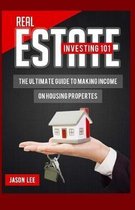 Real Estate Investing 101
