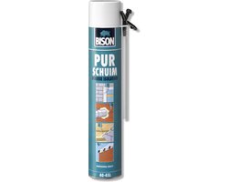 Purschuim 750 ml spuitbus