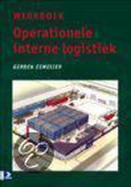 Werkboek Operationele interne logistiek