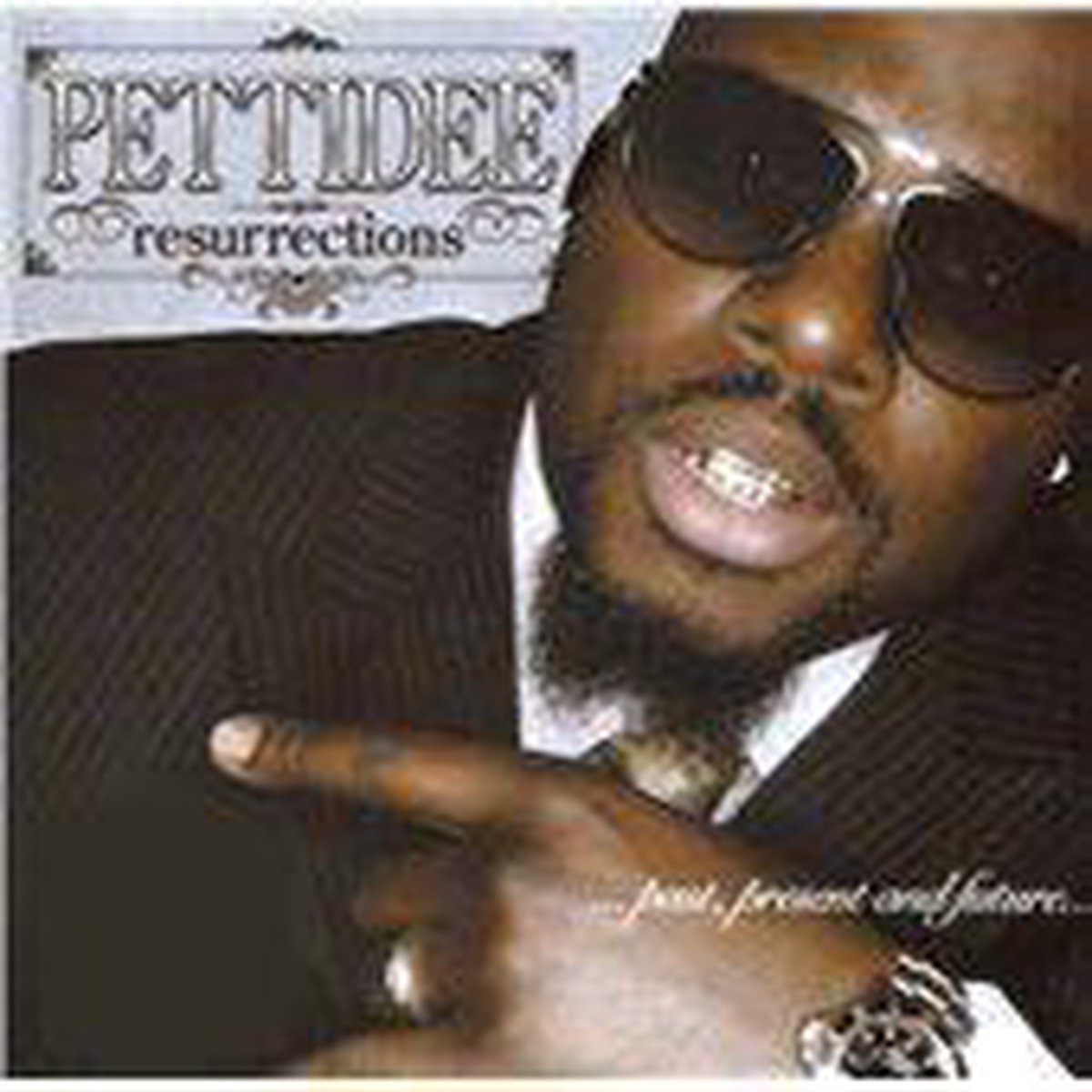 Resurrection: Past Pre Present And Future