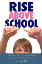 Rise Above School