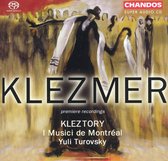 Klezmer