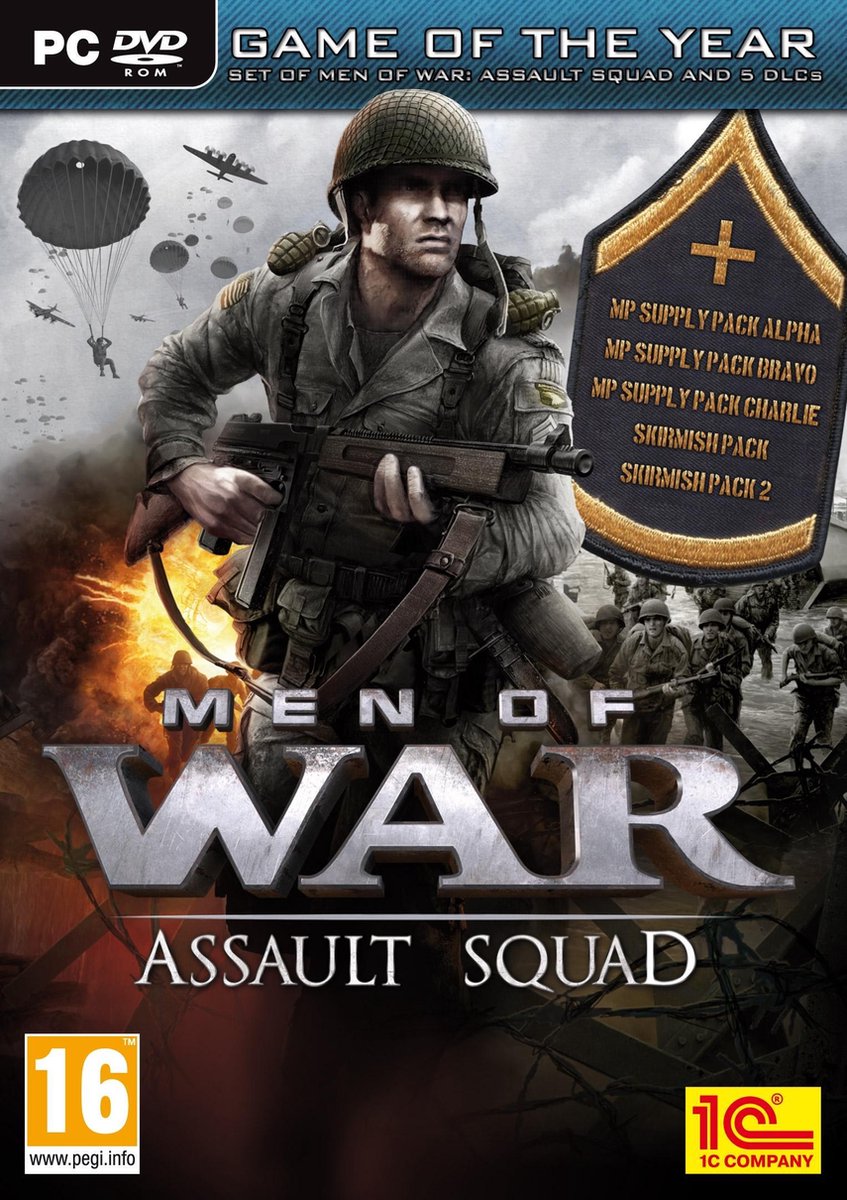 Men of war assault squad 2 как передвинуть карту в