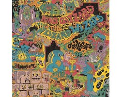 Oddments