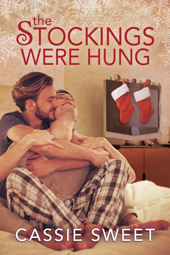 2016 Advent Calendar Bah Humbug The Stockings Were Hung (ebook