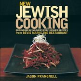 New Jewish Cooking