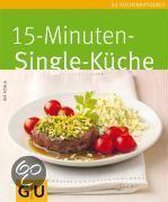 15-Minuten-Singleküche