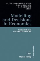 Modelling and Decisions in Economics