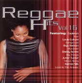 Reggae Hits, Vol. 16