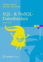 SQL NoSQL Datenbanken