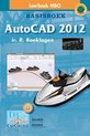AutoCAD MBO, 2012 Basisboek, leerboek