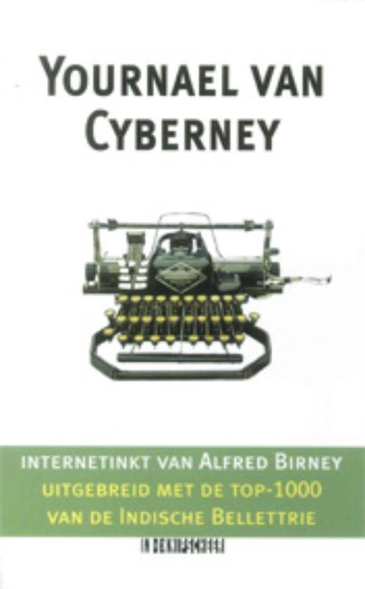 Yournael van Cyberney - A. Birney | Do-index.org
