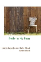 Moltke in His Home