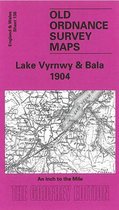 Lake Vyrnwy and Bala 1904