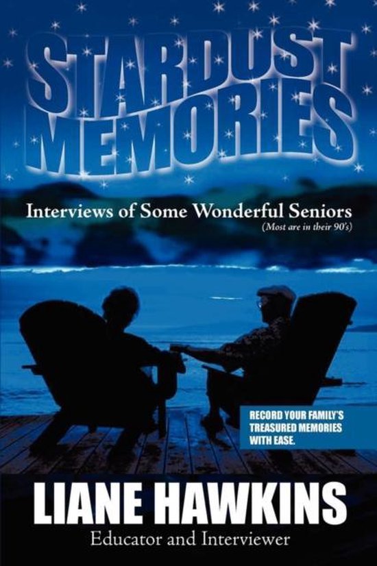 Stardust Memories - cover