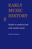 Early Music History 25 Volume Paperback Set- Early Music History