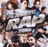Planete Rap 2006, Vol. 2