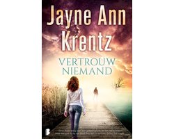 Vertrouw niemand