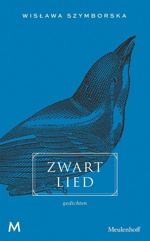 Zwart lied