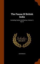 The Fauna of British India