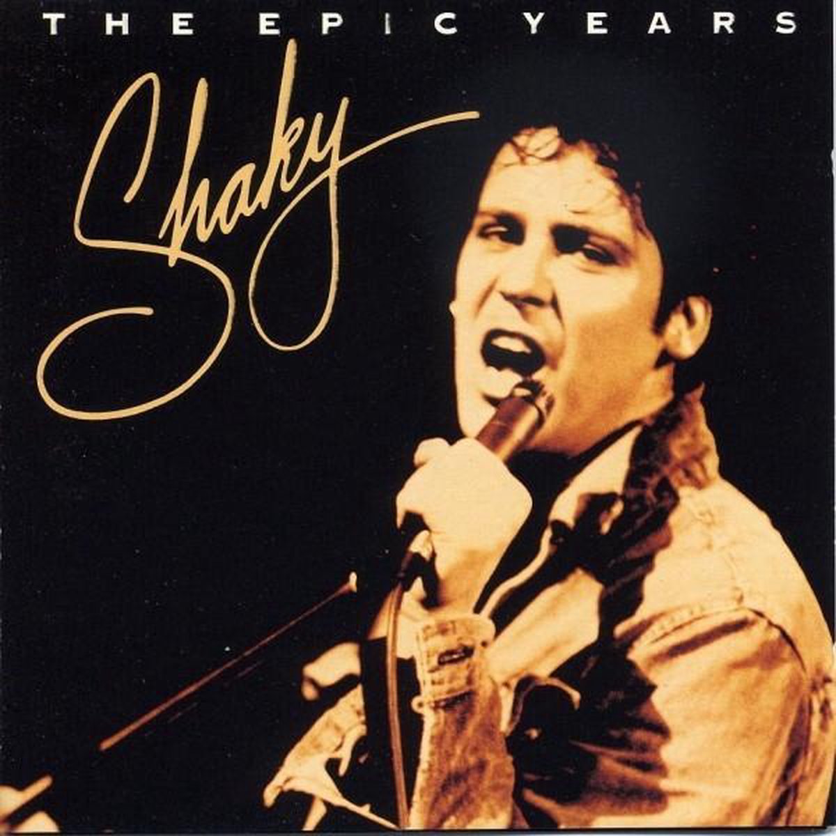 The Epic Years