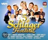 Schlagerfestival -5 Jaar