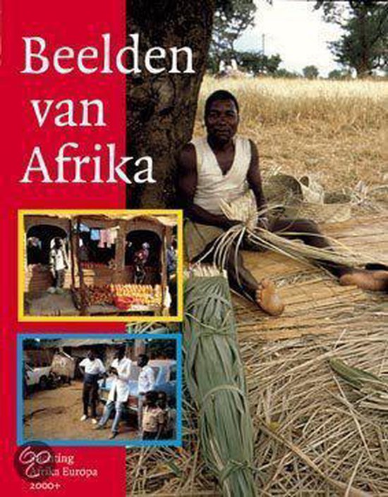 Beelden Van Afrika - Kessel V. | Nextbestfoodprocessors.com