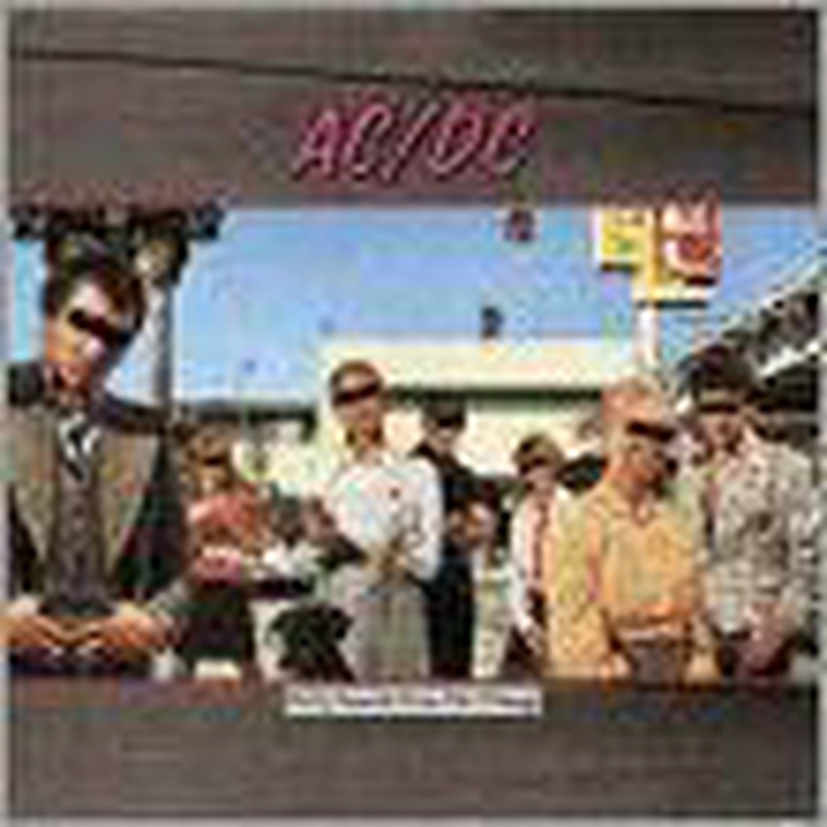 Dirty Deeds Done Dirt Cheap — cadeau in Games, Films & Muziek - foto 2