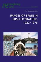 Images of Spain in Irish Literature, 1922-1975