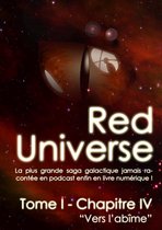 The Red Universe 4 - The Red Universe Tome 1 Chapitre 4